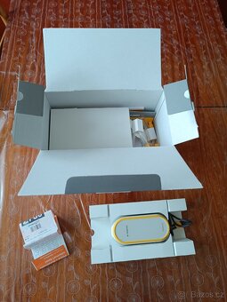 Freestyle Medela odsávačka mateřského mléka - 3