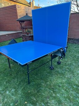 Stůl Butterfly na stolní tenis - 3