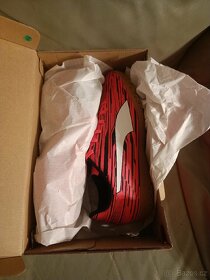 Pánské sálové boty nové Puma Rapido III č 43 - 3