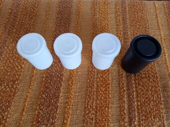 Krabičky od kinofilmů a zásobník na negativy - 3