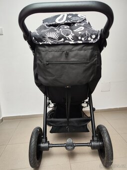 PETITE&MARS Street+ Air Oak Limited 100 - 3