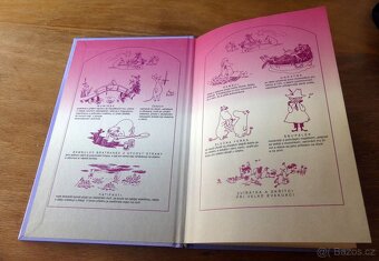 Tove Janssonová - Kometa - 3