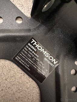 Nástěnný držák na TV - 3