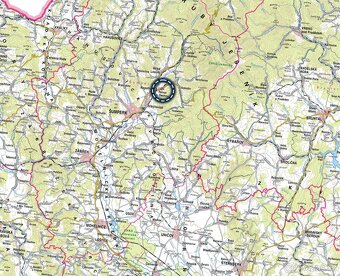 Zemědělská půda, prodej, Petrov nad Desnou, Šumperk - 3