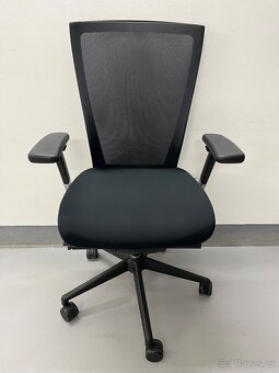 Kancelářská židle Sidiz Alfa - více kusů - 3