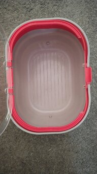 Přepravka pro křečky - 3