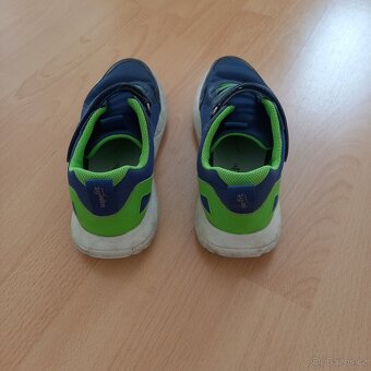 Chlapecké tenisky Superfit vel. 37 - 3