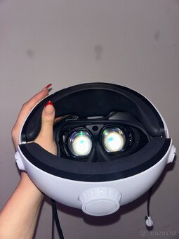 PS VR2 - TOP STAV S KRABICÍ - 3