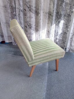 Čalouněná křesla 2 kusy - 3