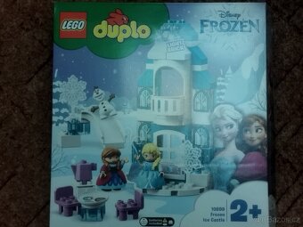 Lego duplo - 3