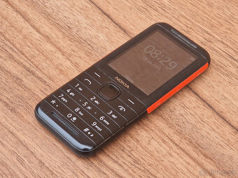 Nokia 5310 XpressMusic (2020) - 3