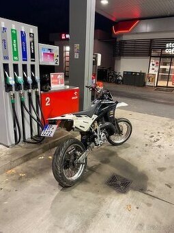 Husqvarna sm 125 - 3