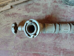 Díly vodovodní - 3