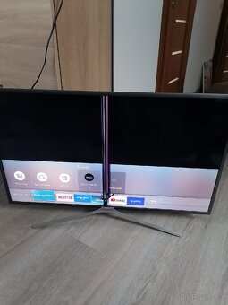 TV Samsung - 3