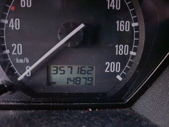 Škoda fabia 1.9 SDI - 3