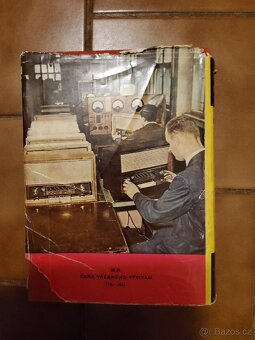 Radiotechnická příručka - 3