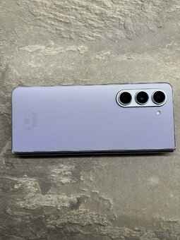 Samsung Galaxy Z Fold 5 - 3