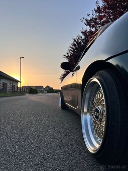 Repliky BBS - r15, 4x100/108 et20, 7,5J - 3