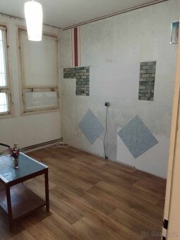 Pronájem lůžka, Rokytová - 3