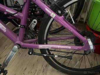 Dívčí kolo vel.24 - 3