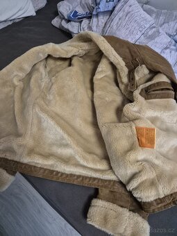 Prodam bundu teplou - 3