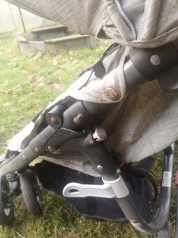 Valco snap duo tailor made - 3