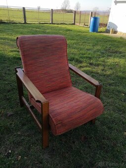 Sedací souprava - 3