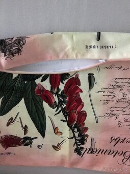 Potah na polštář zn.Deco - 3