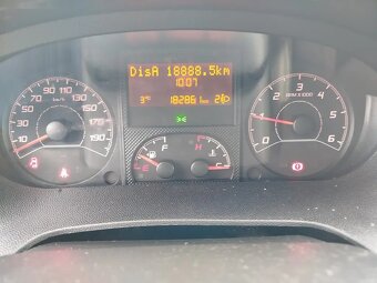 Peugeot Boxer, 435 L4H2 2.2HDi 165"DPH"SERVIS - 3