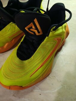 Boy na basketbal - 3