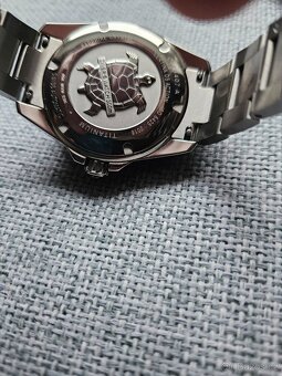 Certina DS Action Titanium- nové - 3