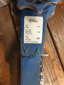 Hup cuk Brano do 0,8t - 3