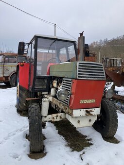 Zetor 8011 - 3