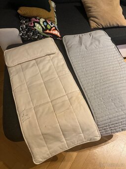 Dětské křeslo Poäng Ikea - 3