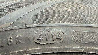 Nokian WR D3 185/65 R15 92 T M+S - 3