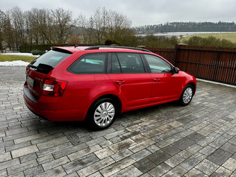 Škoda Octavia 3 - 2.0 TDI - 3