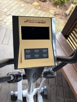 Elipticky trenažer inSPORTline - 3