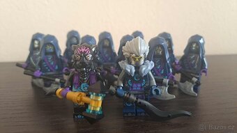 ⛩️🐱‍👤 Lego Ninjago - Speciální (zlevněné) sady 🐱‍👤⛩️ - 3