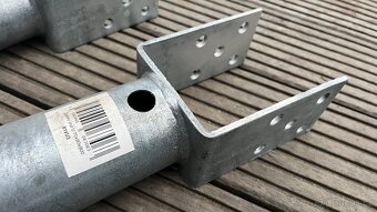 Zemní vrut 81VU3 70x90x900 - 3