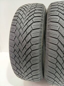 2ks zimní pneu 175/65/14 Continental - 3