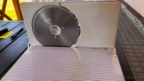 Prodám použitý kráječ Fagor - 3