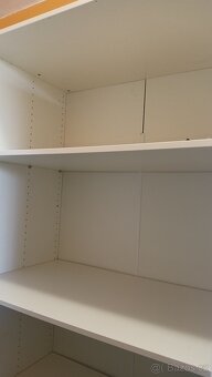 Skříň Ikea Pax/bergsbo.J 24/26. - 3