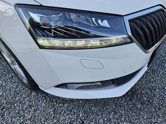 Škoda Fabia combi 1,0 TSi 70 kW STYLE Facelift - 3