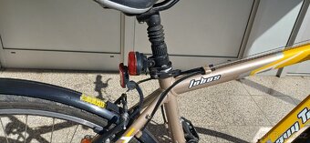 Kolo HEAVY TOOLS 19" - 3