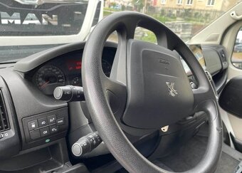 tempomat, diagnostika - 3