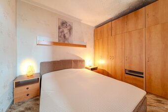 Prodej družstevního bytu 1+1 v Nýrsku - 3