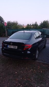 Prodám Fiat Tipo LPG, 70 kW - 3