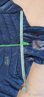 Bunda dívčí Loap City - 3