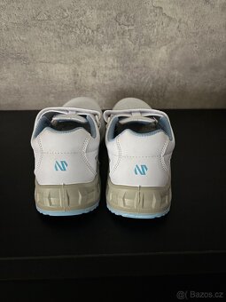 Nová pracovní obuv - 3