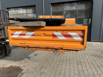 Multicar korba M26 M27 M30 - 3